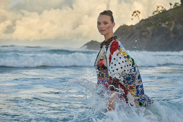 8 xu hướng thời trang nổi bật mùa Xuân - Hè 2021 - Ảnh 8.