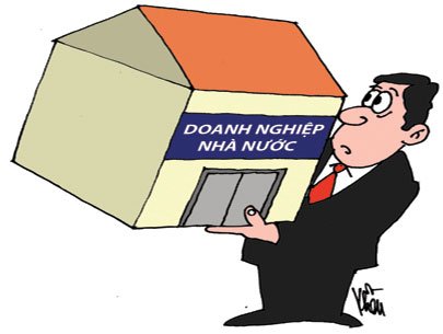 <span style="font-family: 'Times New Roman'; font-size: 15px;">Theo nhận xét của một số vị đại biểu, phạm vi đầu tư vốn nhà nước để thành lập doanh nghiệp quy định tại điều 10 là quá rộng và chung chung.</span>