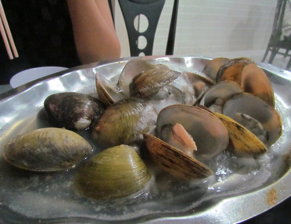 Về rừng đước ăn vọp nướng Cà Mau - Ảnh 4.