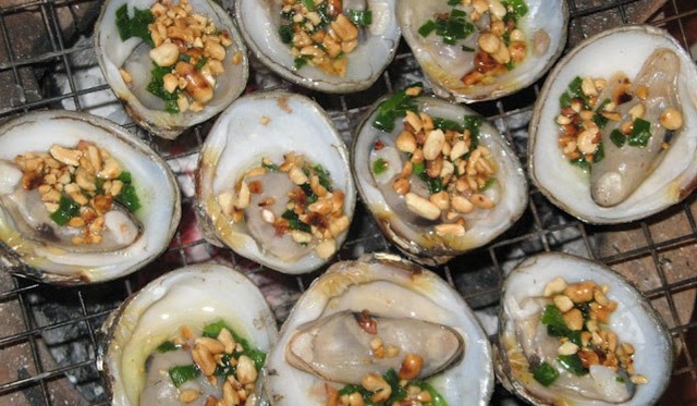 Về rừng đước ăn vọp nướng Cà Mau - Ảnh 6.