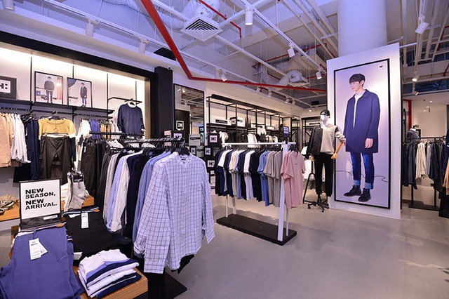 H:CONNECT khai trương cửa hàng thứ 2 tại Crescent Mall, TP.HCM - Ảnh 2.