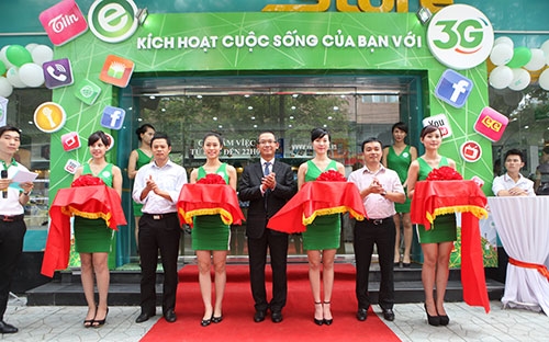 Viettel công bố khu trình diễn công nghệ 3G miễn phí <span style="font-weight: bold;"></span> với tốc độ download tối đa lên tới 42Mbps.<span style="font-weight: bold;"></span>