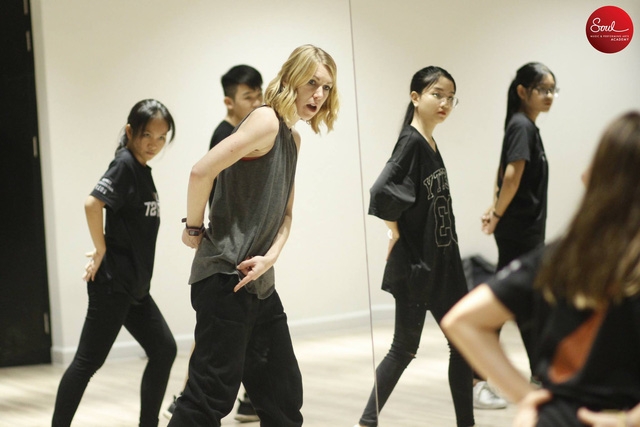 Trại hè sáng tạo với âm nhạc nghệ thuật  - Ảnh 4.