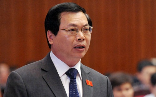  Theo Bộ trưởng Vũ Huy Hoàng, trong 6 dự án thì chỉ có dự án Phú Mỹ 1 
được xây dựng từ lâu là có tính chi phí các công trình vào giá thành 
điện, nhưng không nhiều, chỉ 1 - 3 tỷ đồng/năm.