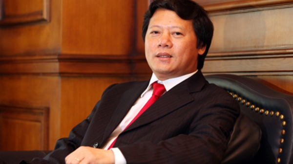 Chủ tịch Bitexco: “Chưa bao giờ nhiều cơ hội như hiện nay”