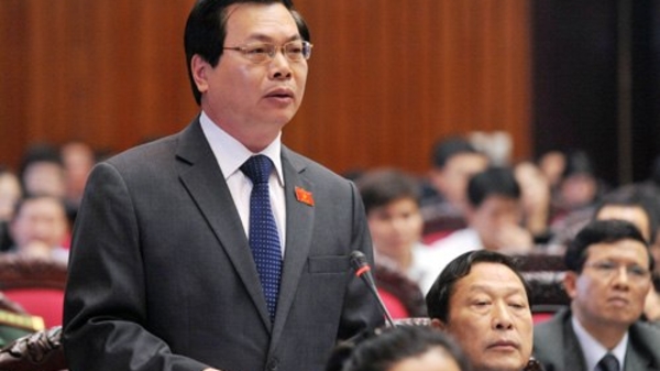 Chọn bộ trưởng trả lời chất vấn theo tiêu chí nào?