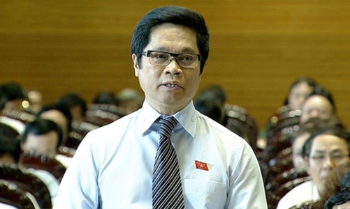 “Râu ông nọ cắm cằm bà kia” trong dự thảo Luật Doanh nghiệp