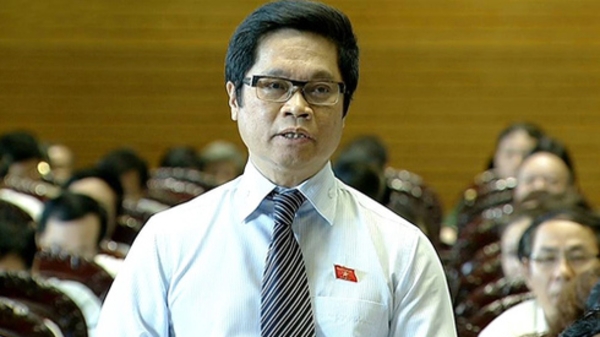 “Râu ông nọ cắm cằm bà kia” trong dự thảo Luật Doanh nghiệp