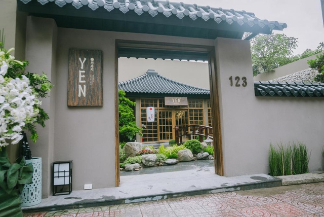 Đến Yen Sushi để thưởng thức Kaiseki – Kiệt tác ẩm thực Nhật Bản - Ảnh 4.