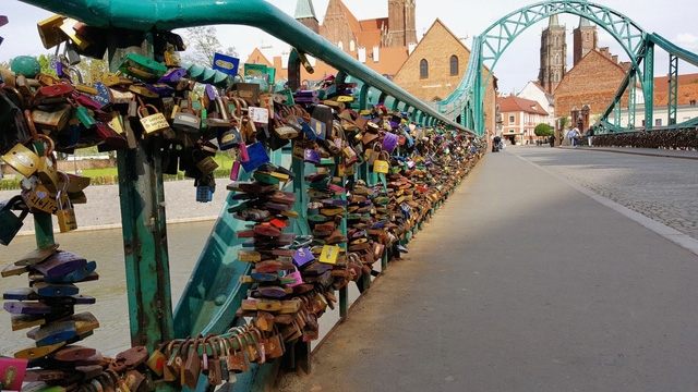 Wroclaw – không khí Giáng sinh Trung cổ kỳ diệu - Ảnh 10.