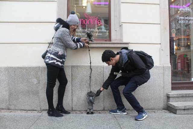 Wroclaw – không khí Giáng sinh Trung cổ kỳ diệu - Ảnh 8.