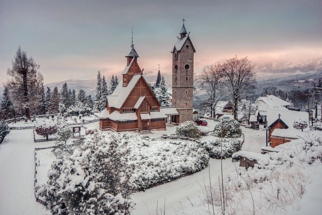 Wroclaw – không khí Giáng sinh Trung cổ kỳ diệu - Ảnh 14.