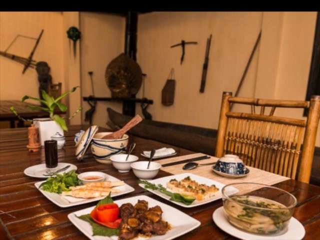 Whale Island Resort: ngôi nhà quê giữa vịnh Vân Phong - Ảnh 8.