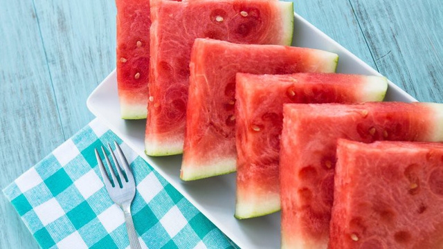 Mùa hè này... ăn kiêng thế nào? - Ảnh 4.