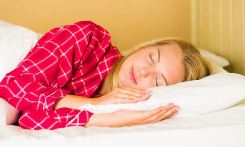 7 lợi ích của giấc ngủ ngon