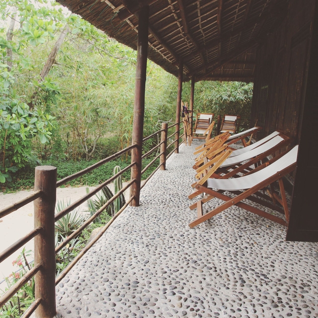 Whale Island Resort: ngôi nhà quê giữa vịnh Vân Phong - Ảnh 7.