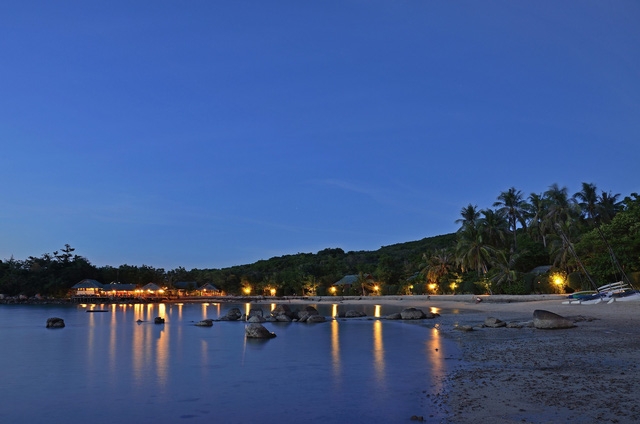 Whale Island Resort: ngôi nhà quê giữa vịnh Vân Phong - Ảnh 5.