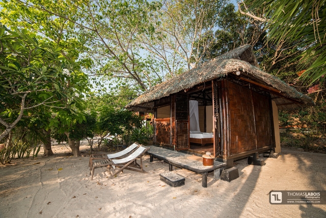Whale Island Resort: ngôi nhà quê giữa vịnh Vân Phong - Ảnh 6.