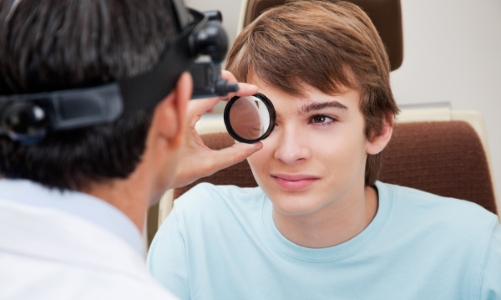 Nhiều khó khăn còn tồn tại với ngành nhãn khoa thế giới