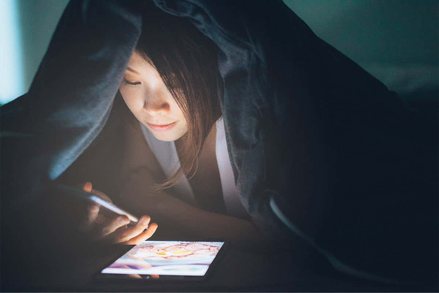 Sóng wifi có thể gây ảnh hưởng gì đến sức khỏe? - Ảnh 3.