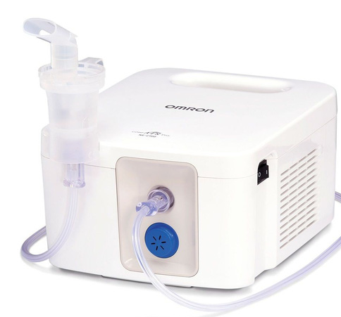 Có nên mua một chiếc máy khí dung? - Ảnh 1.