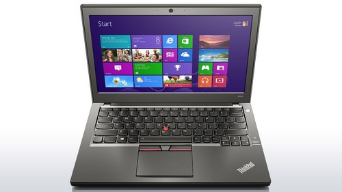 ThinkPad X250 được trang bị tất cả các tính năng ưu việt cho công việc.