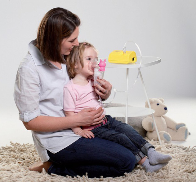 Có nên mua một chiếc máy khí dung? - Ảnh 3.