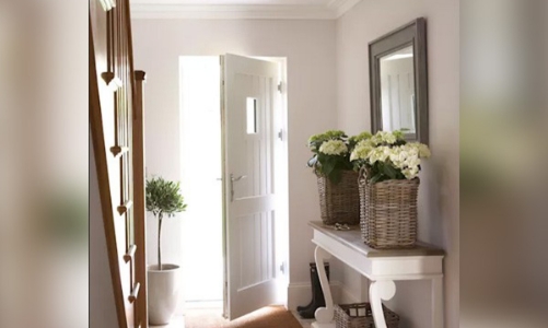 7 cách để mang lại năng lượng tích cực cho ngôi nhà của bạn