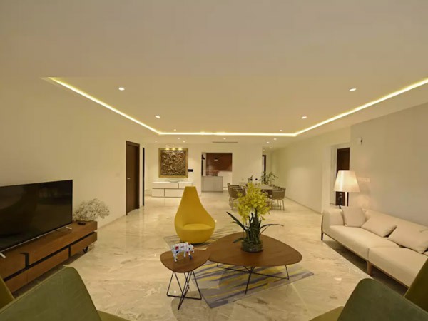 7 cách để mang lại năng lượng tích cực cho ngôi nhà của bạn - Ảnh 4.