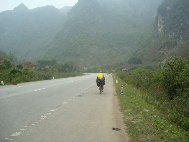 Thời tiết đẹp rồi, đạp xe không? - Ảnh 4.