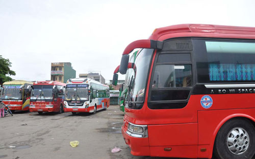 Nghị định cũng quy định xe ôtô kinh doanh vận tải khách du lịch có niên hạn sử dụng không quá 15 năm; taxi không quá 8 năm tại đô thị đặc biệt và 12 năm tại các địa phương khác.<br>