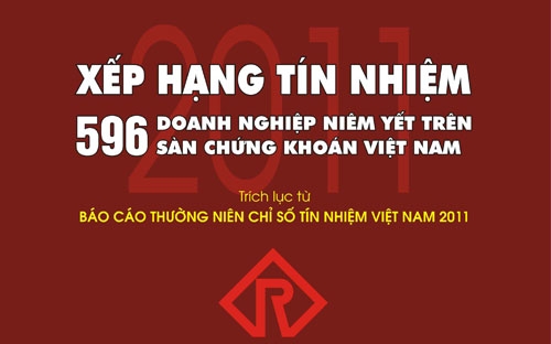  Tổ chức được xếp hạng tín nhiệm là doanh nghiệp, tổ chức được xếp hạng 
tín nhiệm hoặc có công cụ nợ được xếp hạng tín nhiệm theo quy định.