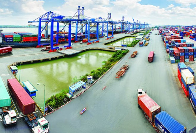 Tính đến hết ngày 15/2/2017, kim ngạch xuất khẩu của cả nước đạt hơn 20,22 tỷ USD, tăng 18,5% (tương ứng tăng hơn 3,16 tỷ USD) so với cùng kỳ năm 2016.