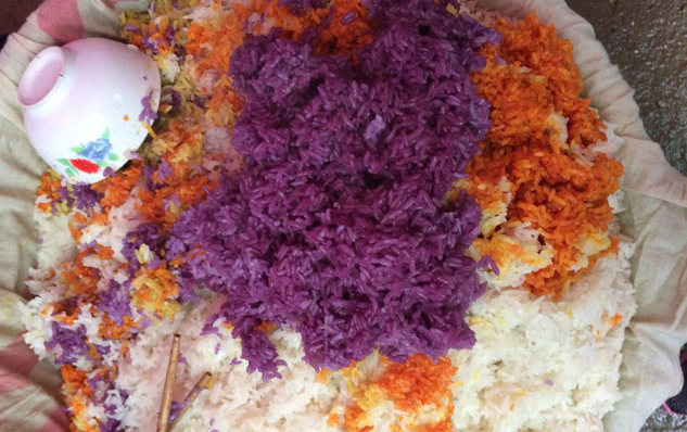 Những thức quà Đồng Văn - Ảnh 5.