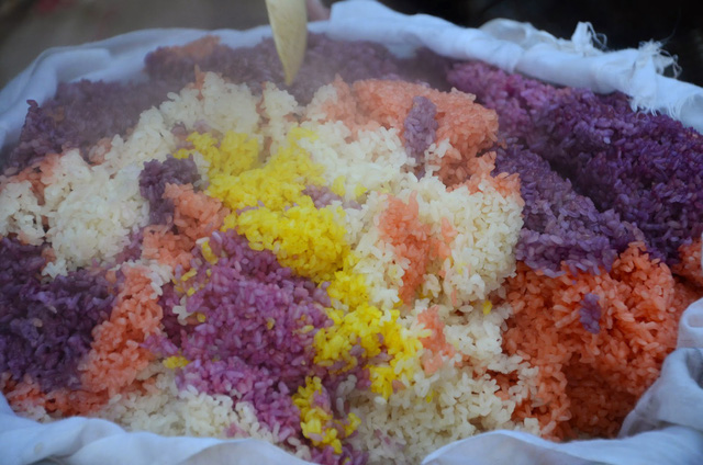 Những thức quà Đồng Văn - Ảnh 6.