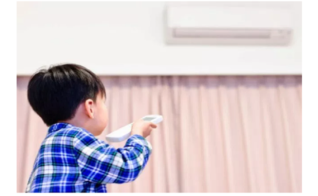 Điều hòa có thể gây hại như thế nào? - Ảnh 1.