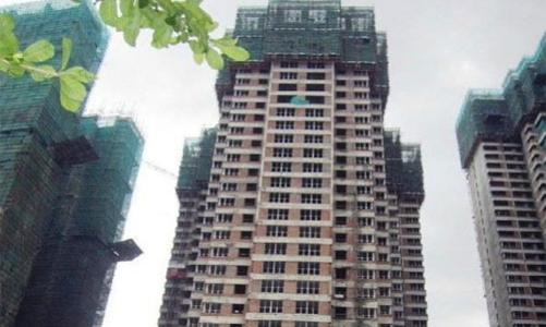 Địa ốc bớt khó nhờ vắng bóng đầu cơ