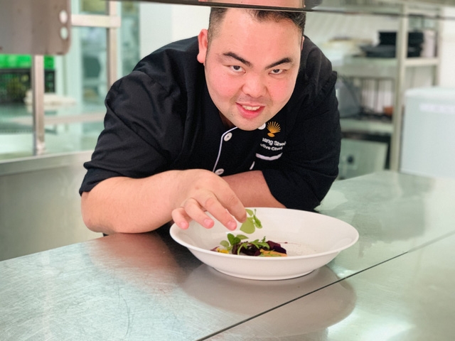 Tết Việt có gì mà khiến các giám đốc ngoại quốc này mê mẩn? - Ảnh 2.