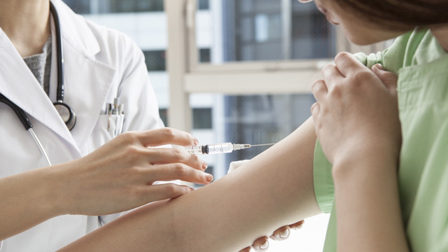 Hỏi & đáp về tiêm vaccine phòng cúm - Ảnh 3.