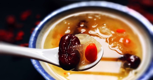 Mùa nóng ăn uống thế nào để dưỡng dương? - Ảnh 3.