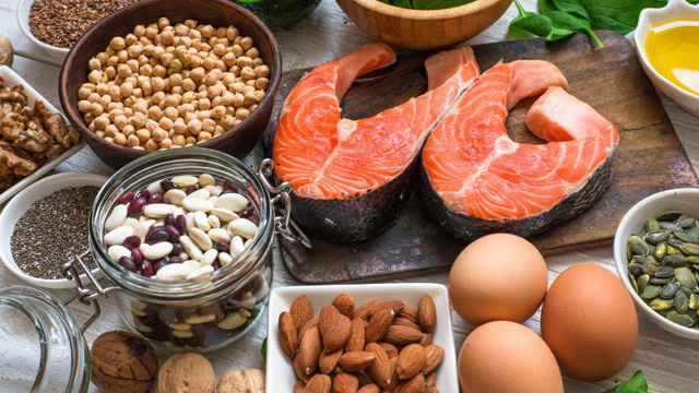 Những lý do để bạn ngừng ăn thịt đỏ - Ảnh 5.