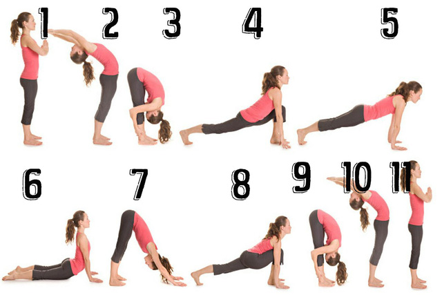 Yoga giúp giảm cân như thế nào? - Ảnh 1.