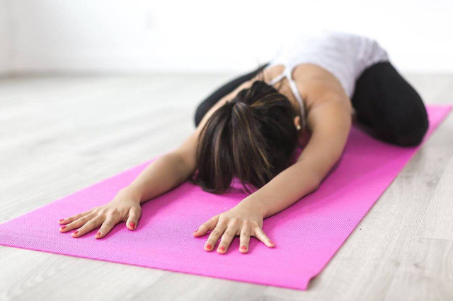 10 lưu ý cho người bắt đầu tập yoga - Ảnh 5.
