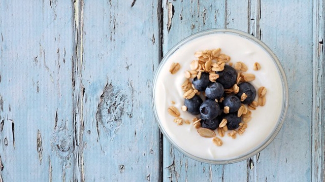 Mùa hè này... ăn kiêng thế nào? - Ảnh 16.