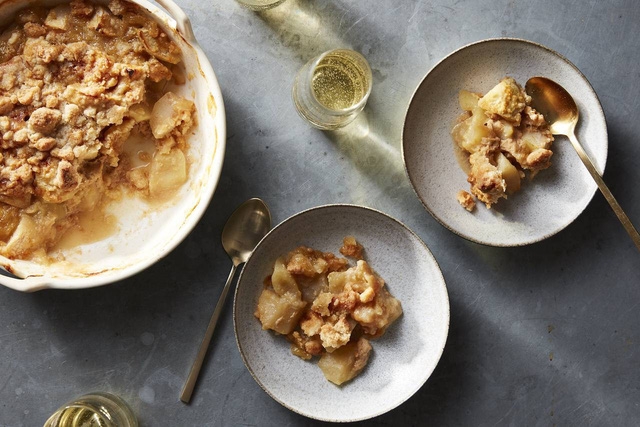 Thăm thành phố York để nghe kể chuyện ma - Ảnh 19.