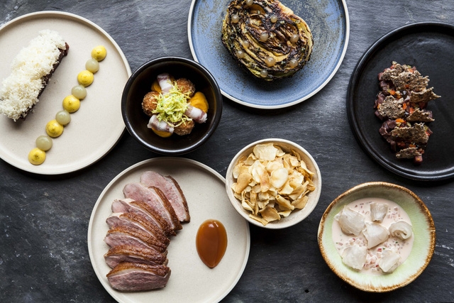 Thăm thành phố York để nghe kể chuyện ma - Ảnh 20.