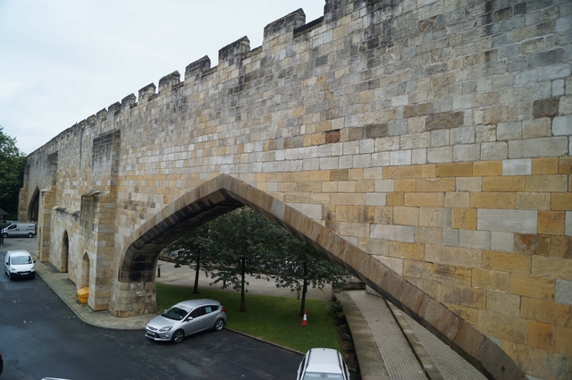 Thăm thành phố York để nghe kể chuyện ma - Ảnh 7.