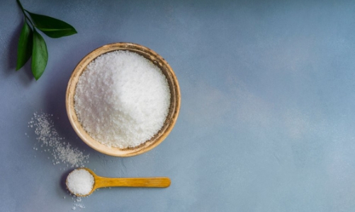 Những cách tự nhiên thay thế cho chất khử mùi