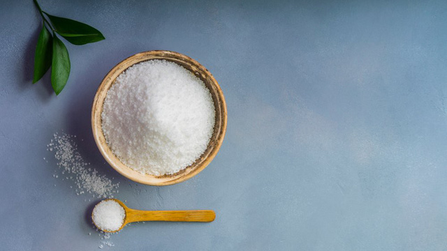 Những cách tự nhiên thay thế cho chất khử mùi - Ảnh 2.