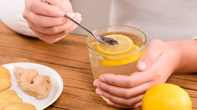 Những người khỏe mạnh uống gì trong một ngày? - Ảnh 2.